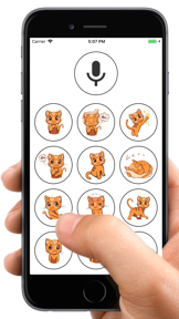 Cat Translator screenshot