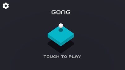 Screenshot #1 pour GONG