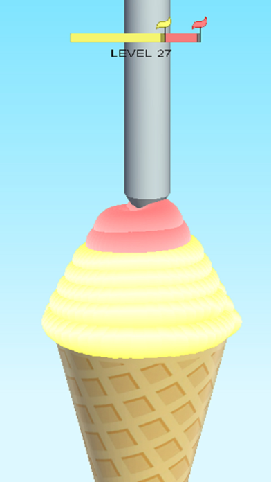 Ice Cream Simulator screenshot 2