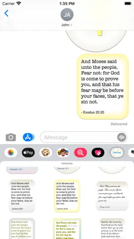 Game screenshot fear not stickers hack