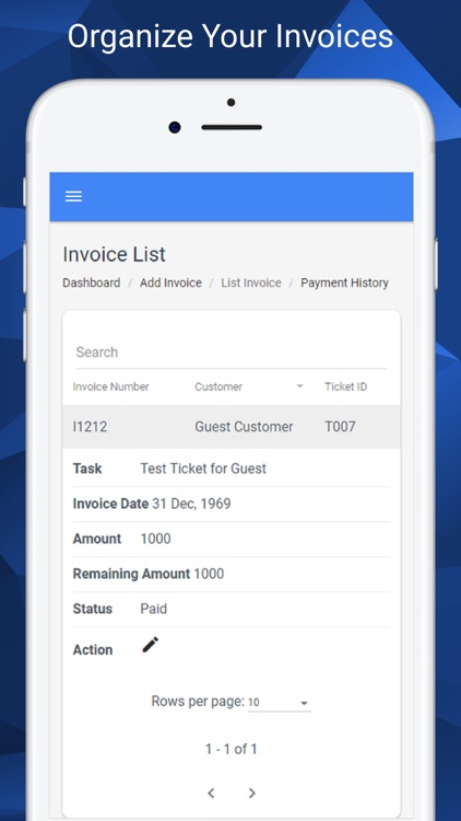 Synergy Interact screenshot-3