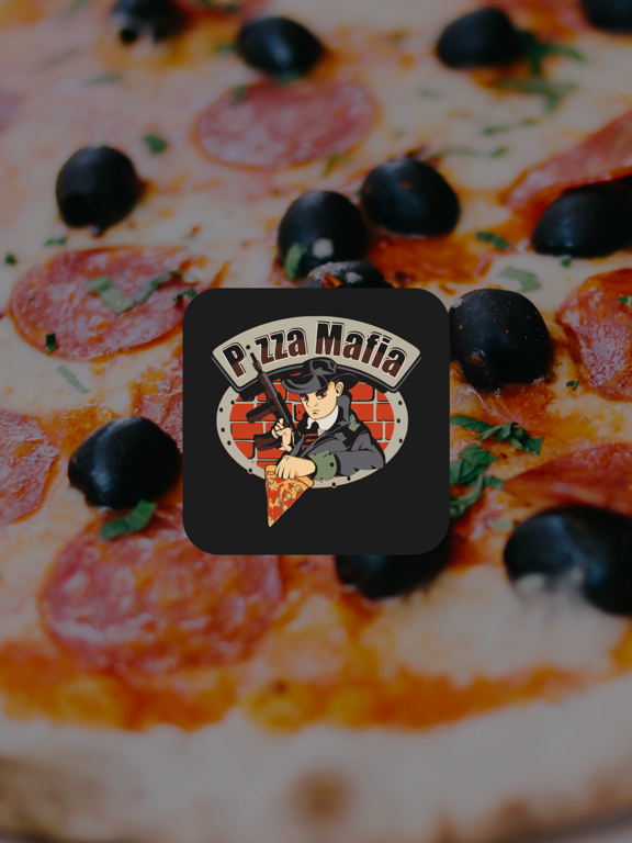 Screenshot #4 pour Pizza Mafia Trier