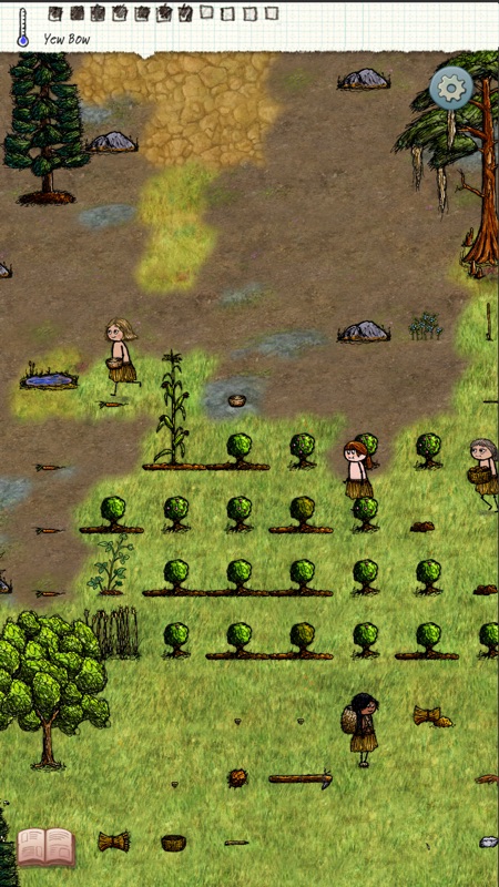 あなたは希望です (You are Hope) screenshot 1