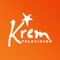 The Krem TV app allows users to watch Krem TV live all day long and also watch replays of the news and live news