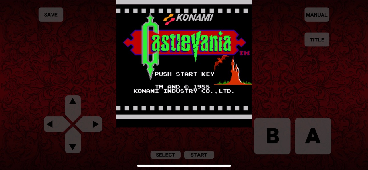Screenshot 1 of Castlevania: 40th Anniversary