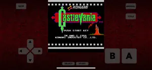 Castlevania: 40th Anniversary screenshot 1