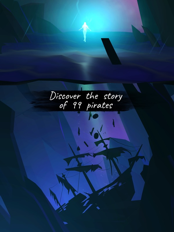 99 dead pirates screenshot 8