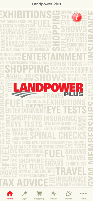 Landpower Plus