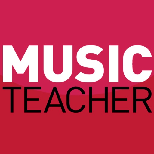 Music Teacher icon