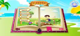 Game screenshot Teaching English grammar L3 mod apk