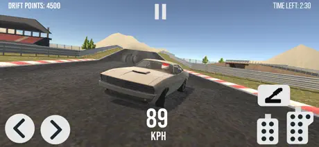 Car Drifting: Drift Legends 3d