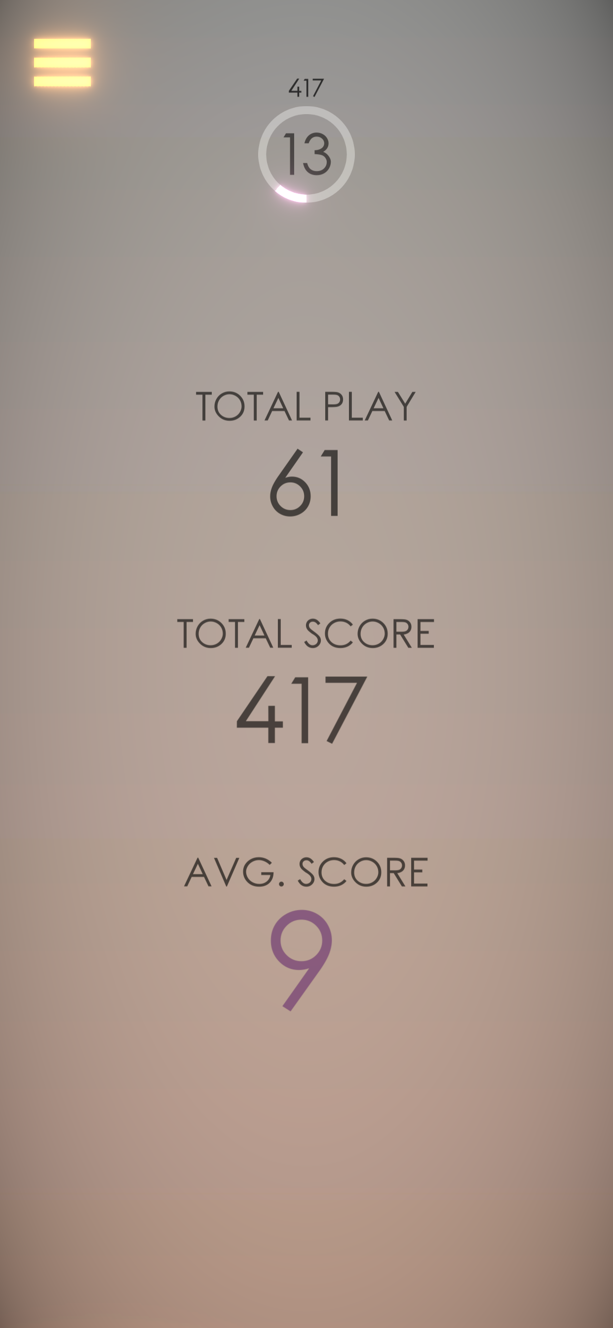 Never Drop! screenshot 8