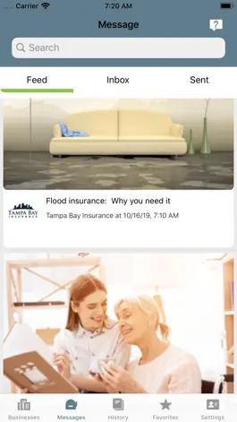 Game screenshot JustBusiness hack