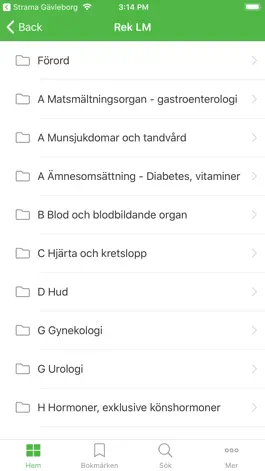 Game screenshot Läkemedel Gävleborg apk