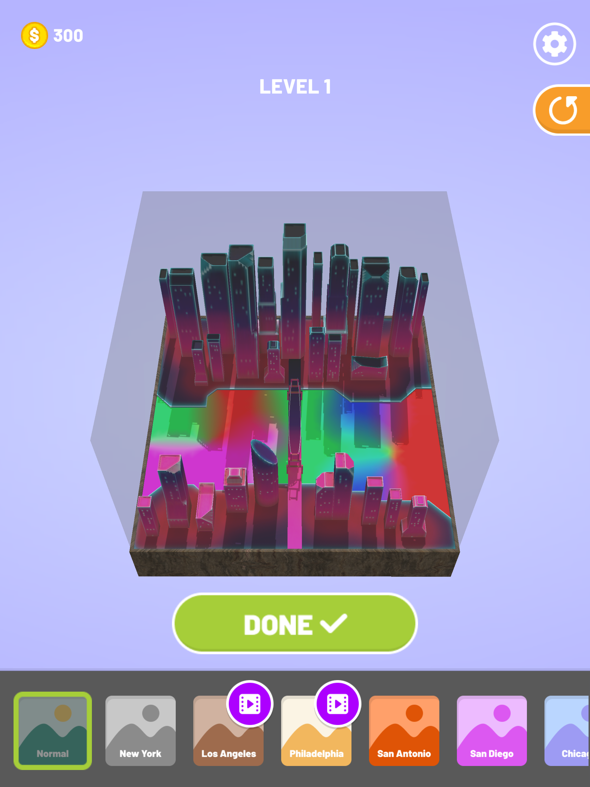 Crayon Epoxy screenshot 11