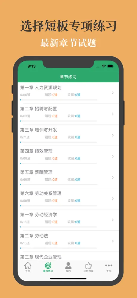 人力资源二级考试最新最全题库