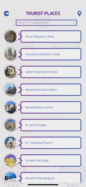 Arles Tourism(圖3)-速報App