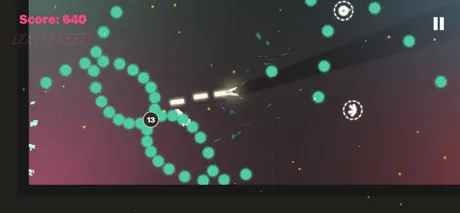 Mola - Arcade Space Shooter