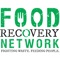 Welcome to Food Recovery Network's online, community engagement platform