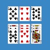 Solitaire Eight Off