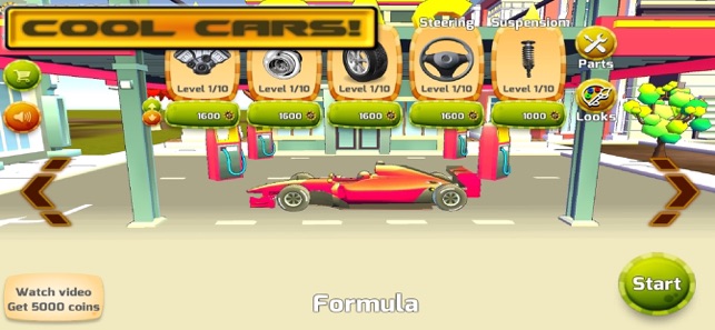 Getaway Racers - Police escape(圖9)-速報App