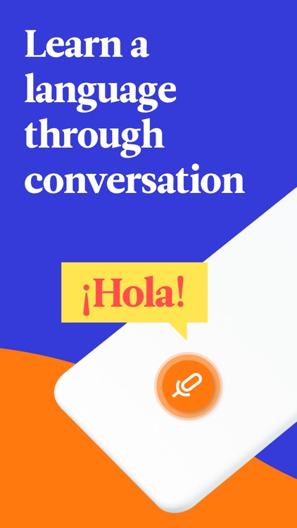 Babbel – Learn Languages screenshot-0