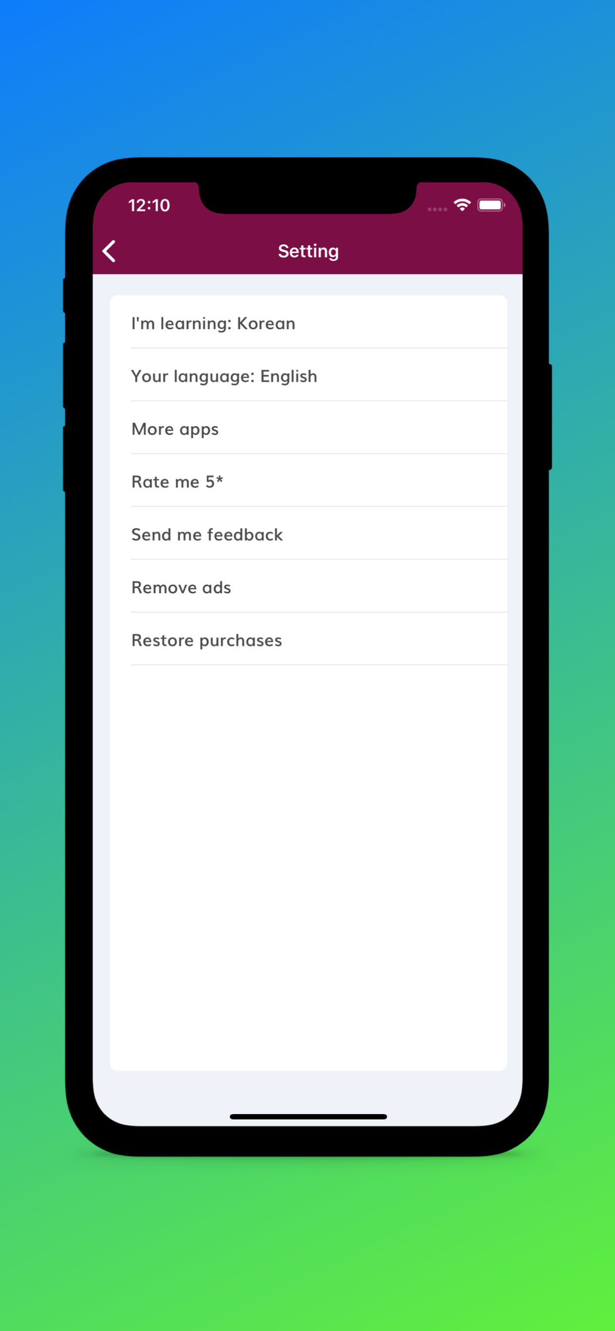 All Languages For Conversation