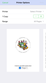 Child Toolbox - Social Skills screenshot