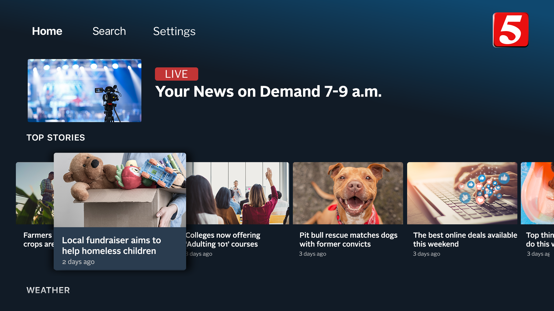 News Channel 5 Nashville