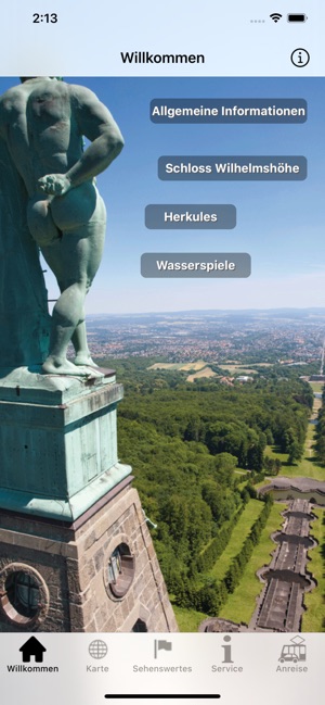 Park-Apps in Kassel im Vergleich: Der bisher alleinige Anbieter ist am  teuersten