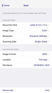 epson documentscan iphone screenshot 2