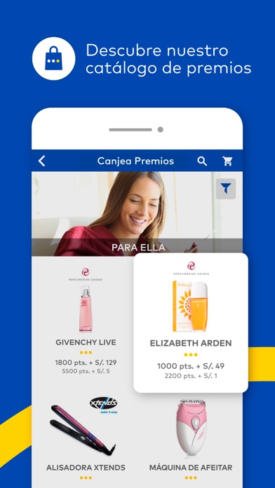 Bonus Perú Antigua Screenshot