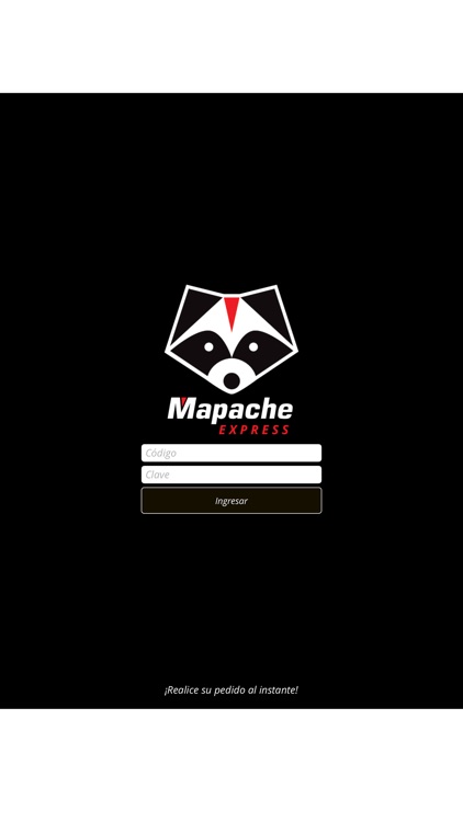 Mapache Express
