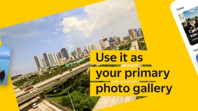 【图】Yandex.Disk(截图2) 【图】Yandex.Disk(截图2)