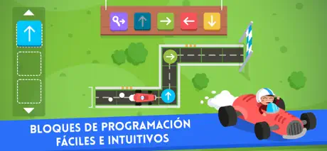 Code Kart - Edición escolar