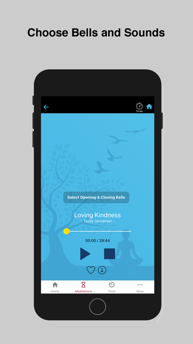 Mindful USC Screenshot 2 - AppWisp.com Mindful USC Screenshot 2 - AppWisp.com