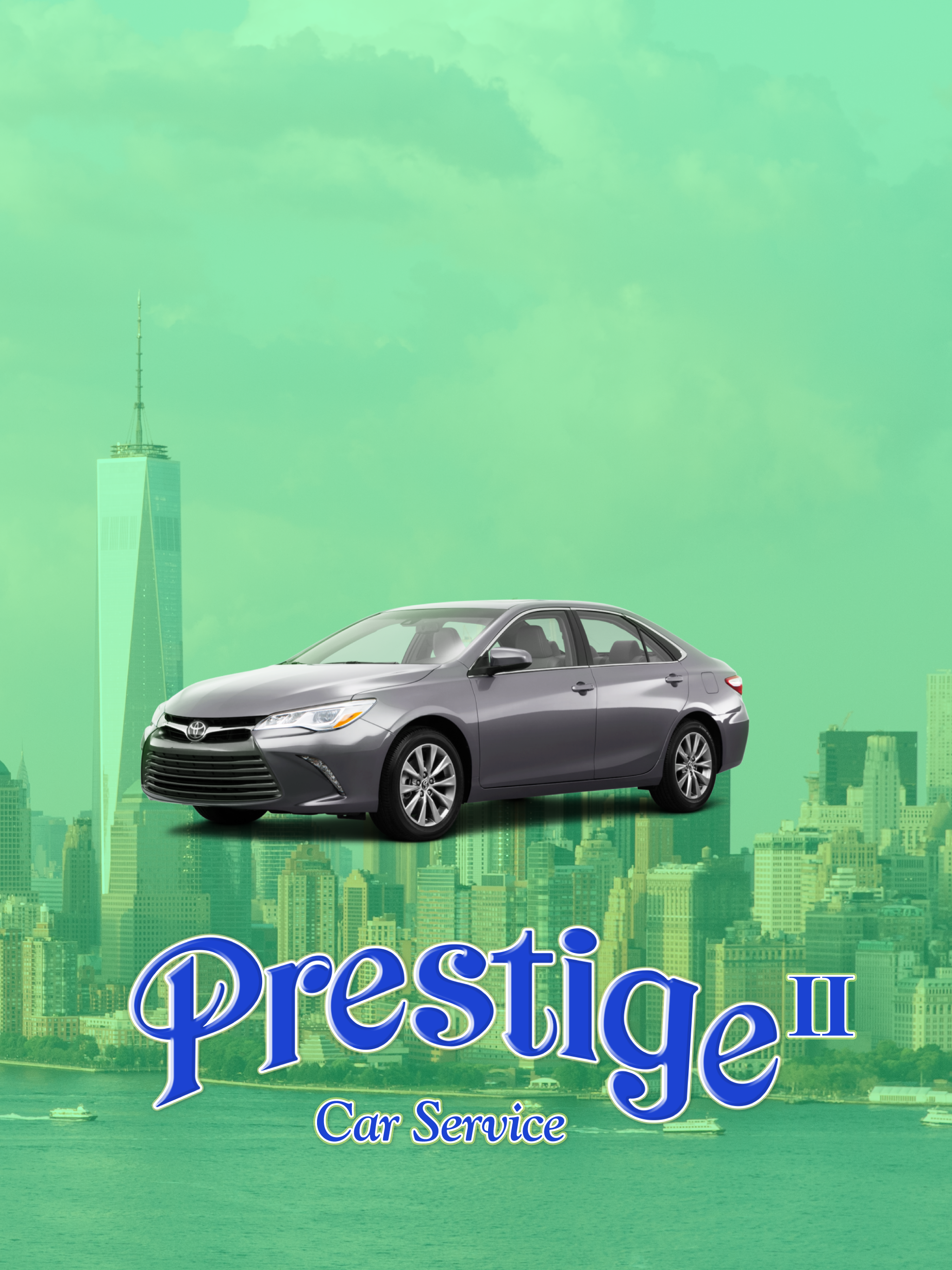 Prestige 2 Car Service screenshot 6