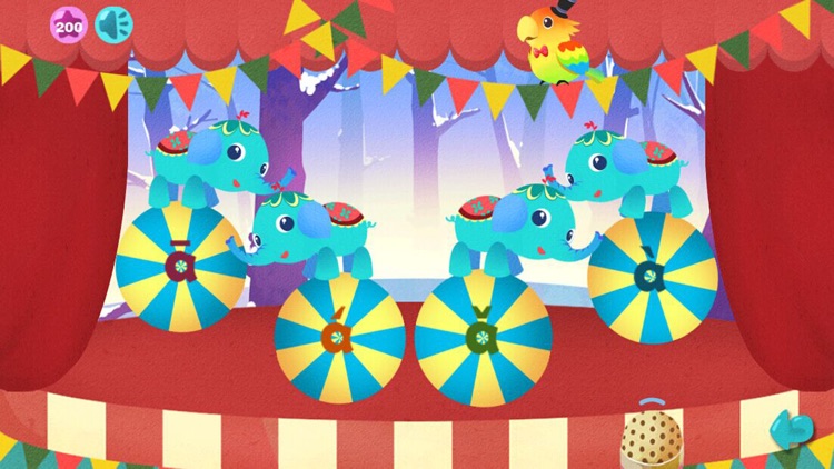 拼音学习-幼儿园学拼音学习汉语字母表拼读启蒙巴士游戏大全 screenshot-3