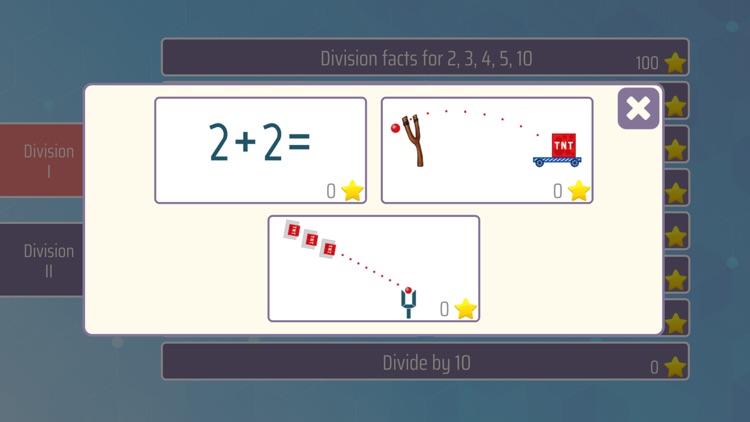 Math Shot Division screenshot-6