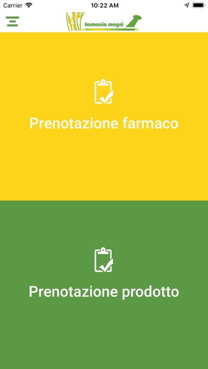 Farmacia Magni screenshot-3