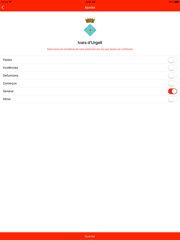 Screenshot #5 pour Vilaconnect