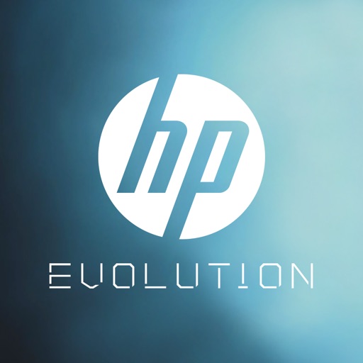 HP Evolution 2019