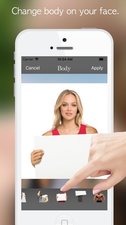PicTouch:Photo Editor, Collage screenshot-9