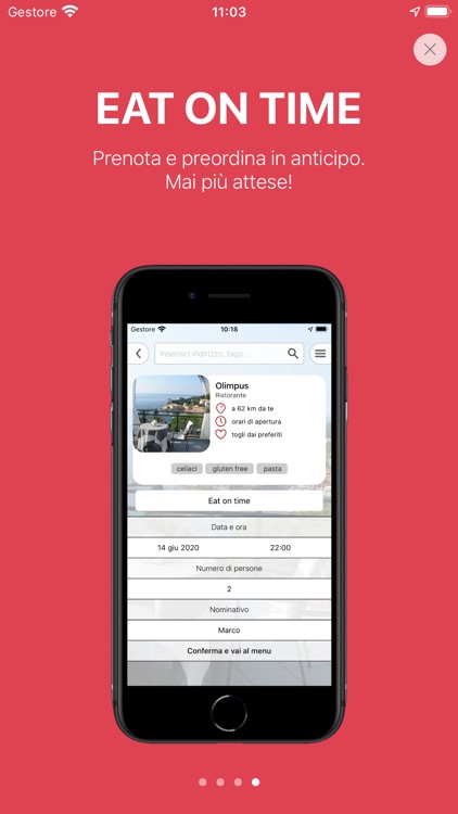 hiMenu screenshot-3