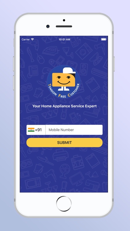 TFC Customer Service