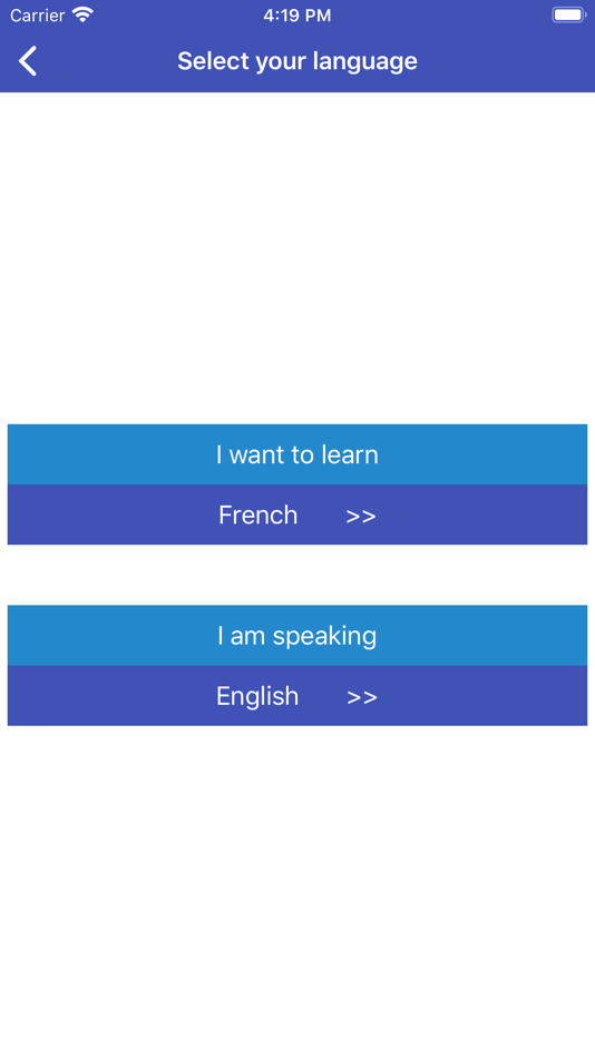 #6. English Language Learning (iOS) 来自: Imad Al-Zaidi.