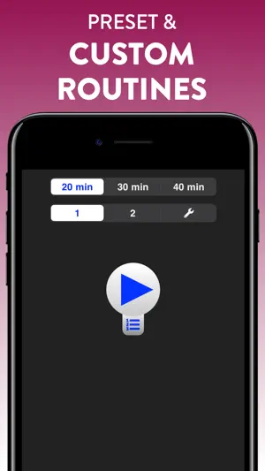 Simply Yoga screenshot 6