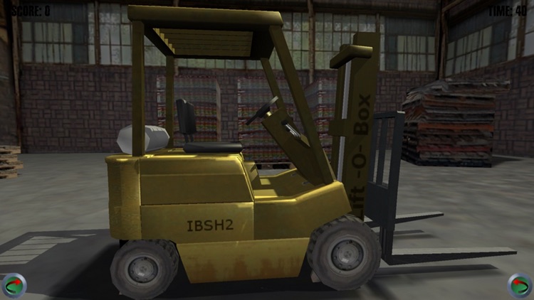 iBash Cars 2 Lite screenshot-3