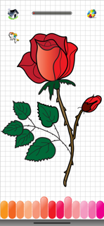 Coloring+ screenshot 4
