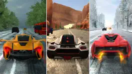 Game screenshot Highway FG Asphalt Racing mod apk